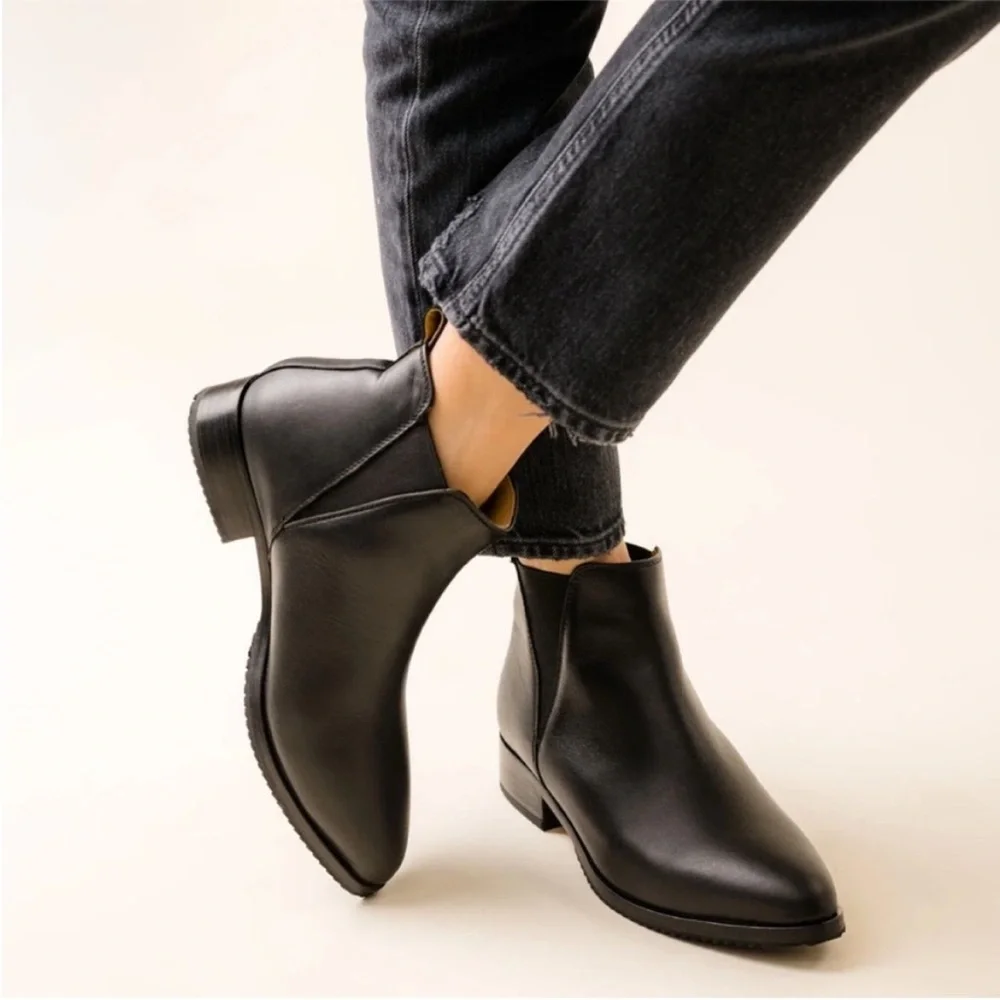 Nisolo women’s everyday